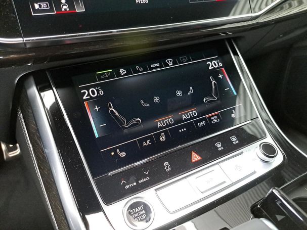 Audi Q8 280 kW image number 31