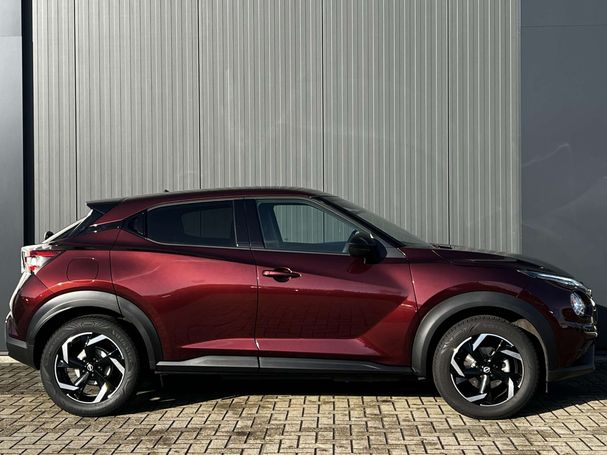 Nissan Juke 1.0 DIG-T 114 Acenta 84 kW image number 16