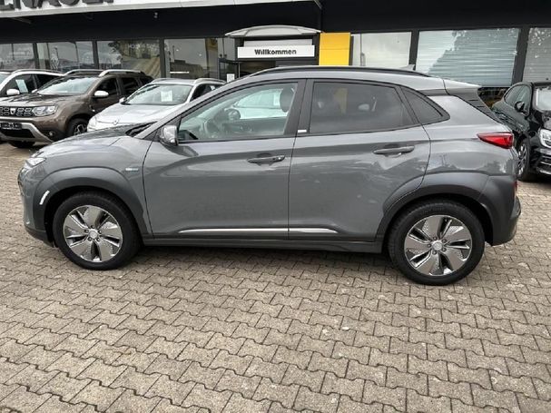 Hyundai Kona Elektro Advantage 100 kW image number 5