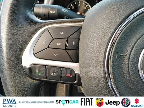 Jeep Renegade 1.6 MultiJet 88 kW image number 17