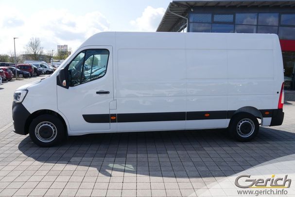 Renault Master DCi 135 L3H2 VA Basis 99 kW image number 8