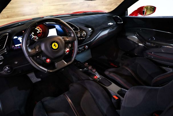 Ferrari 488 Pista 530 kW image number 2