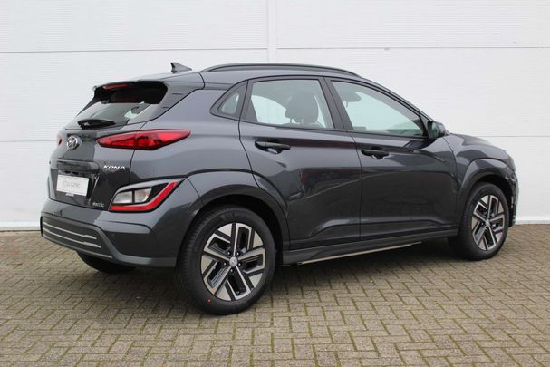 Hyundai Kona 39 kWh 100 kW image number 2