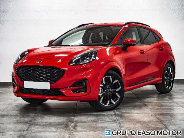 Ford Puma 1.0 EcoBoost ST-Line X 114 kW image number 2