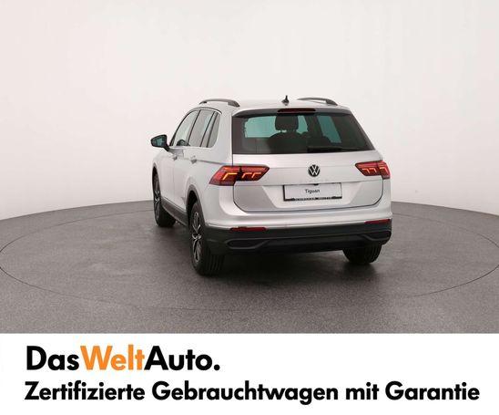 Volkswagen Tiguan 96 kW image number 3