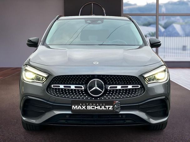 Mercedes-Benz GLA 200 d 110 kW image number 15