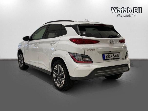 Hyundai Kona 100 kW image number 6