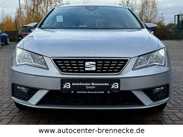 Seat Leon ST 110 kW image number 3