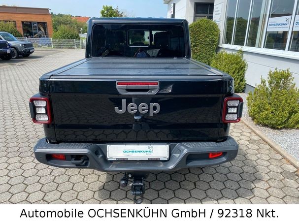 Jeep Gladiator 3.0 Edition 194 kW image number 6