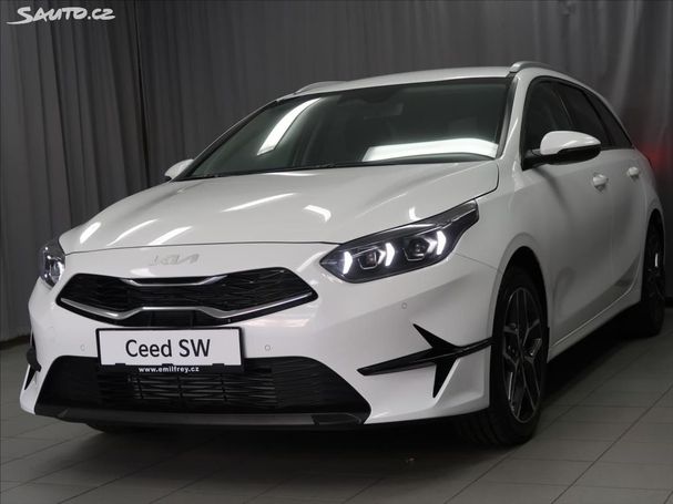 Kia Ceed 1.5 103 kW image number 1