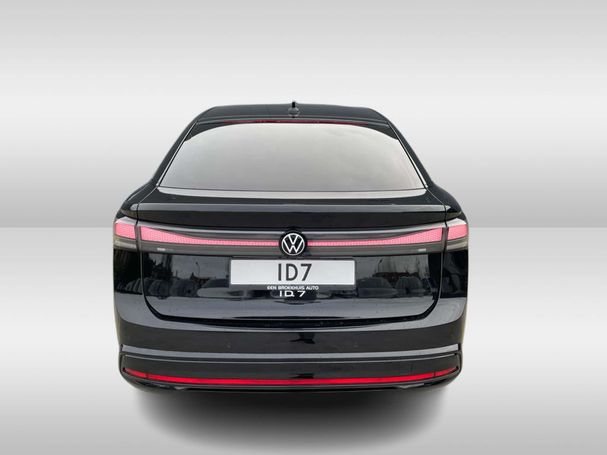 Volkswagen ID.7 210 kW image number 6