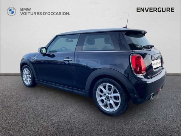 Mini Cooper 101 kW image number 3