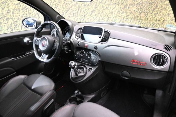 Fiat 500 1.0 51 kW image number 14