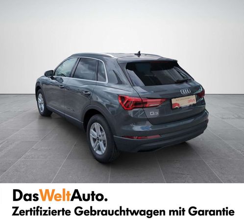 Audi Q3 35 TDI quattro 110 kW image number 4