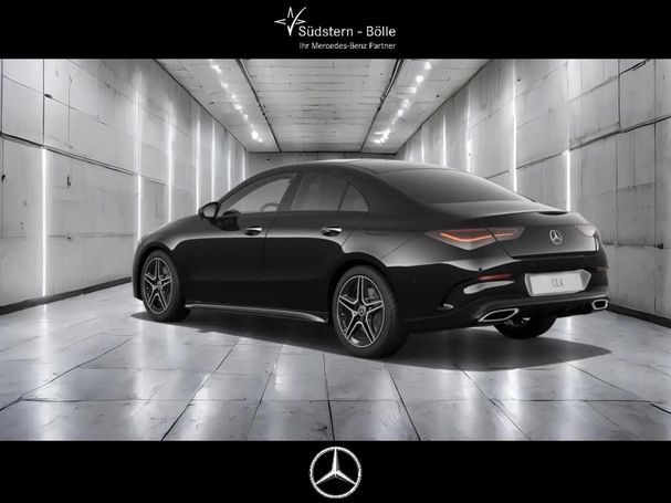 Mercedes-Benz CLA 250 165 kW image number 12