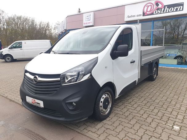 Opel Vivaro 107 kW image number 3