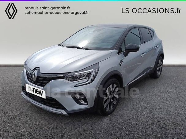 Renault Captur 103 kW image number 1