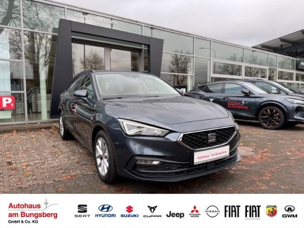 Seat Leon SP 1.5 TSI Style 96 kW image number 1