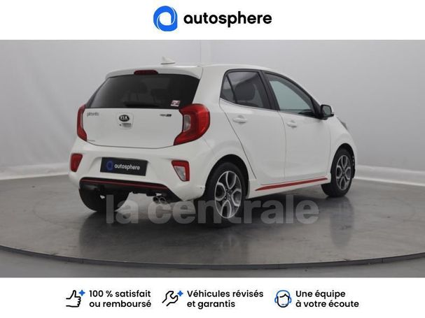 Kia Picanto 1.0 49 kW image number 15