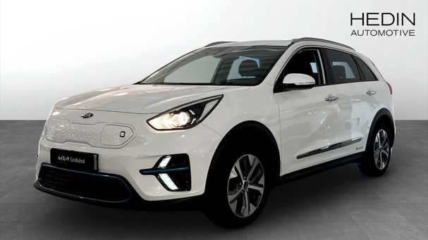 Kia Niro e 150 kW image number 1