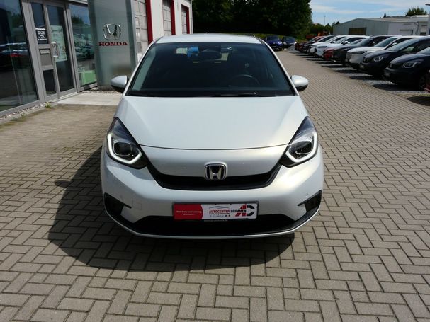 Honda Jazz 1.5 i-MMD Elegance 80 kW image number 7