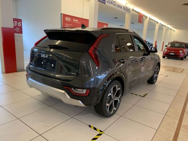 Kia Niro 1.6 GDI 95 kW image number 5