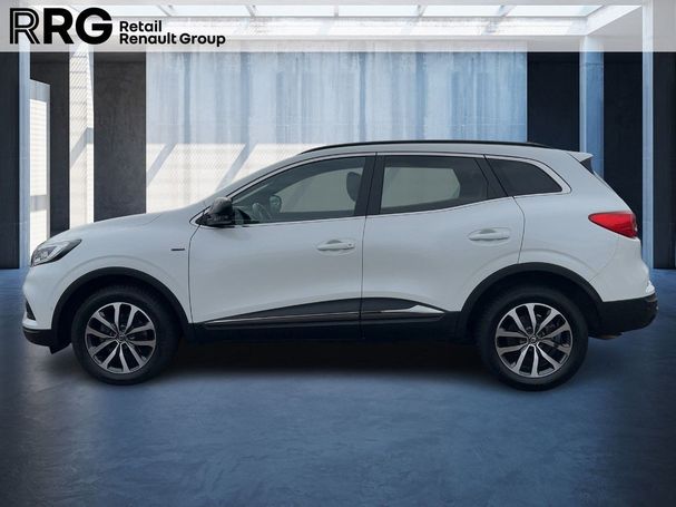 Renault Kadjar TCe 140 103 kW image number 5