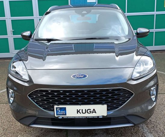 Ford Kuga 132 kW image number 2