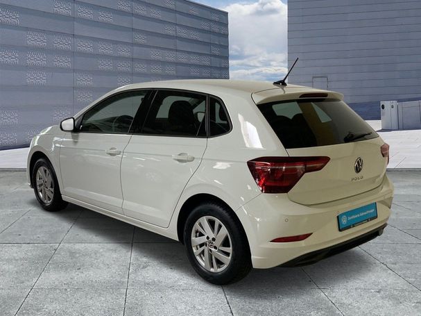 Volkswagen Polo 1.0 TSI 70 kW image number 3