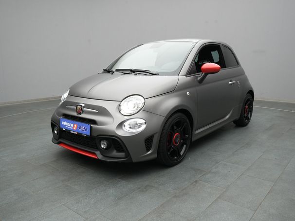 Abarth 595 118 kW image number 23