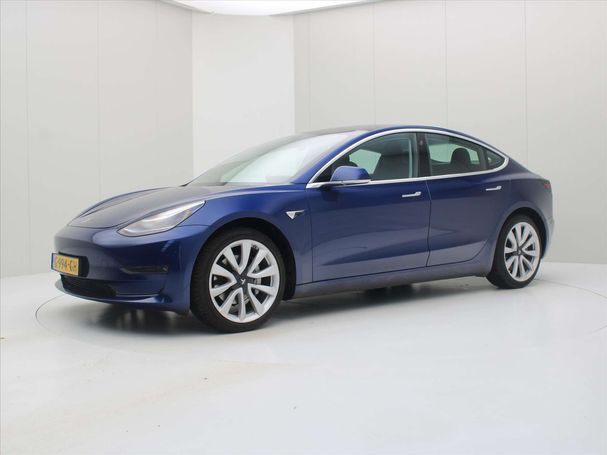 Tesla Model 3 Long Range AWD 258 kW image number 8