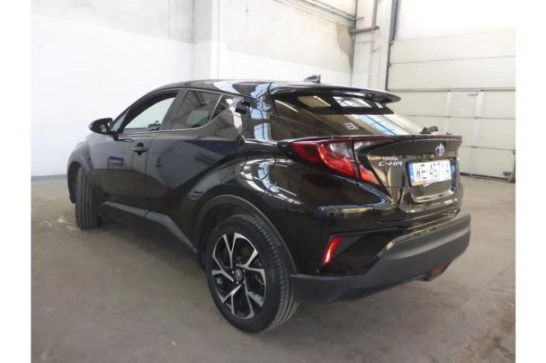 Toyota C-HR 90 kW image number 3