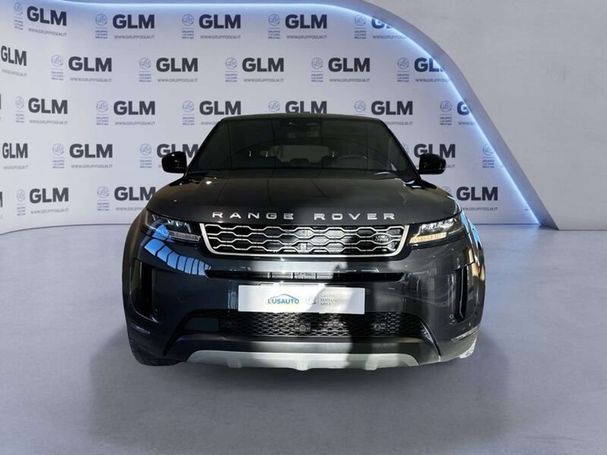 Land Rover Range Rover Evoque 147 kW image number 13