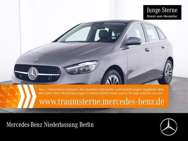 Mercedes-Benz B 250 e Advanced 160 kW image number 2