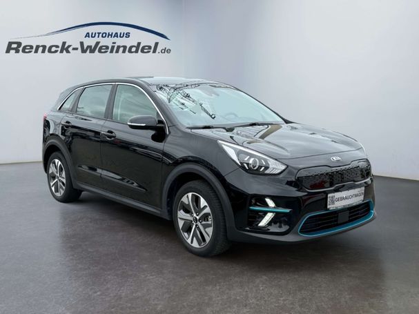 Kia Niro e 64 kWh Edition 7 150 kW image number 7