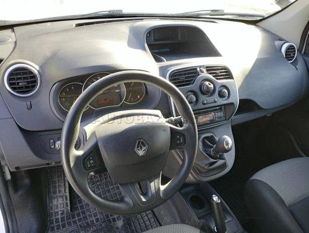 Renault Kangoo dCi 95 70 kW image number 7