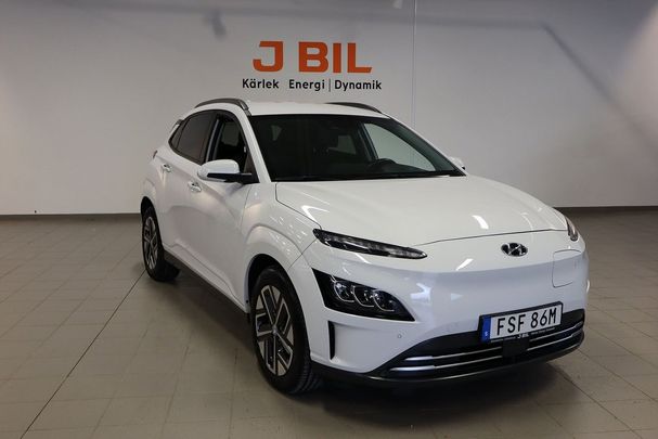 Hyundai Kona 100 kW image number 1