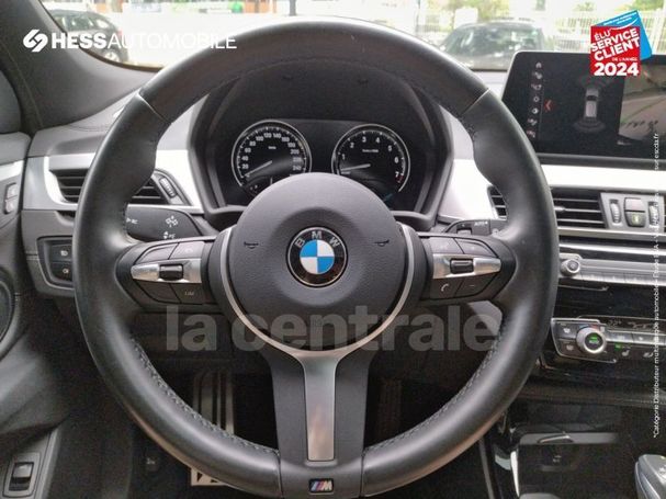 BMW X2 xDrive 162 kW image number 32