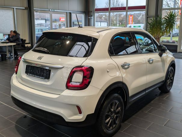 Fiat 500X 1.0 FireFly Turbo 4x2 S&S 88 kW image number 9