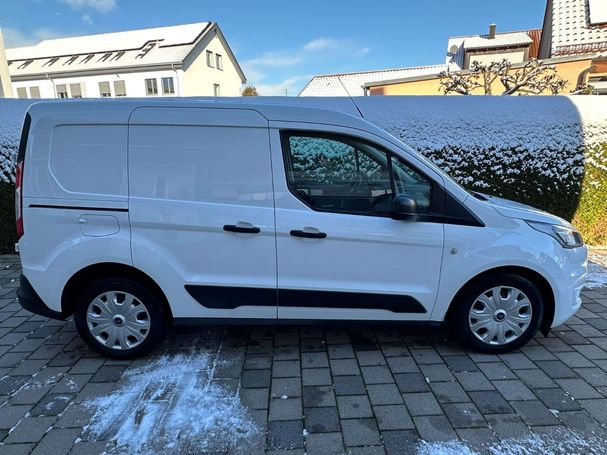 Ford Transit Connect L1 74 kW image number 5