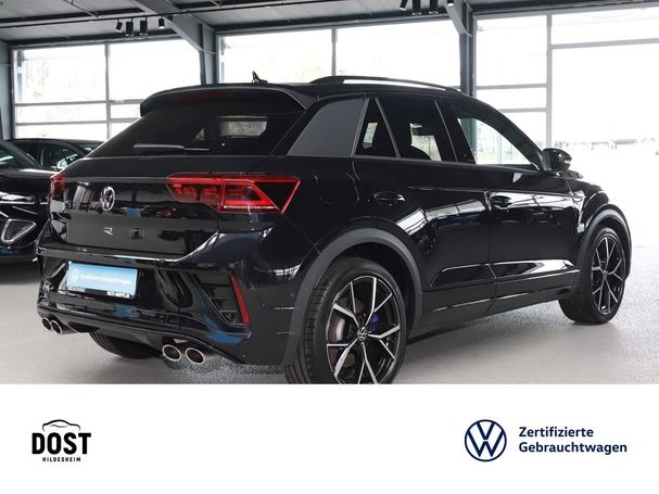 Volkswagen T-Roc R DSG 4Motion 221 kW image number 3