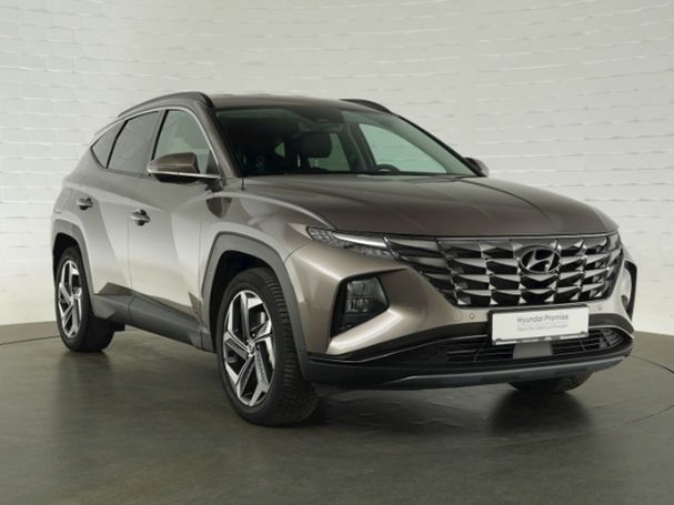 Hyundai Tucson PHEV 4WD 195 kW image number 28