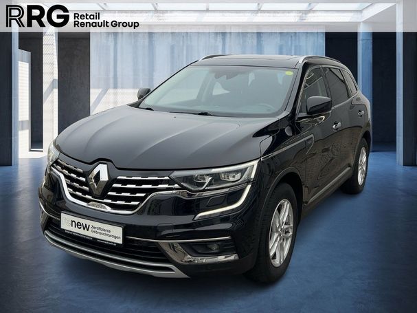 Renault Koleos 140 kW image number 1