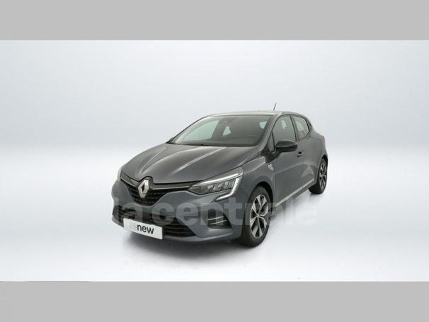 Renault Clio TCe 100 74 kW image number 1