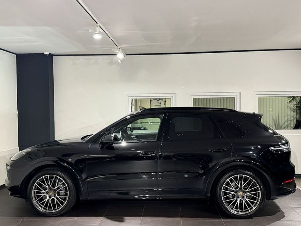 Porsche Cayenne S 324 kW image number 5