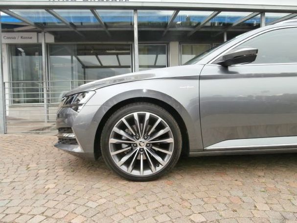 Skoda Superb 1.4 TSI 160 kW image number 5