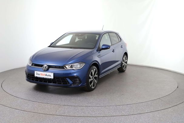 Volkswagen Polo TSI R-Line 70 kW image number 1