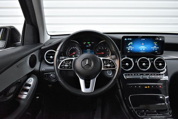 Mercedes-Benz GLC 200 4Matic 145 kW image number 19