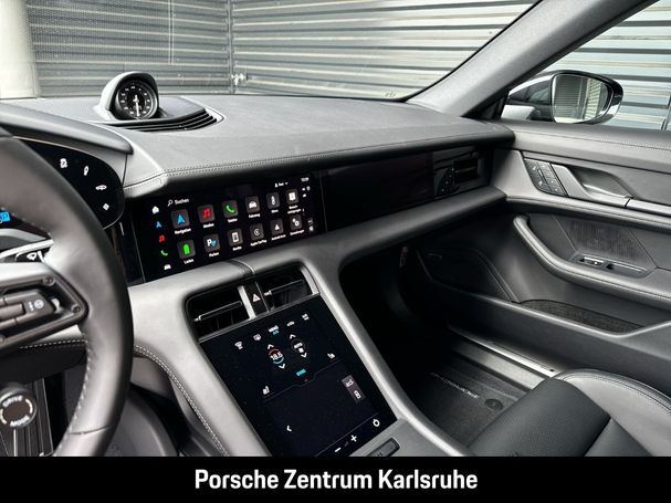 Porsche Taycan 4 Cross Turismo 320 kW image number 20