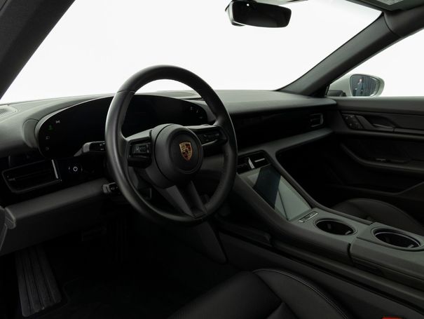 Porsche Taycan 4S Sport Turismo 420 kW image number 24